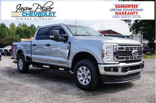 2024 Ford F-250 XLT