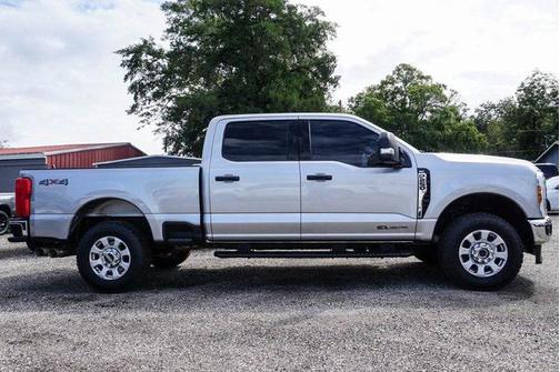 2024 Ford F-250 XLT