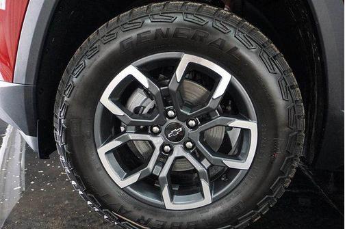 2026 Chevrolet Equinox AWD ACTIV