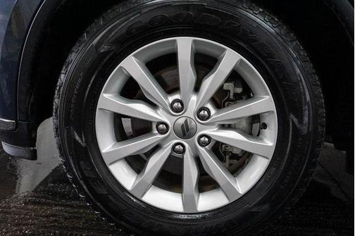 2019 Dodge Durango SXT Plus