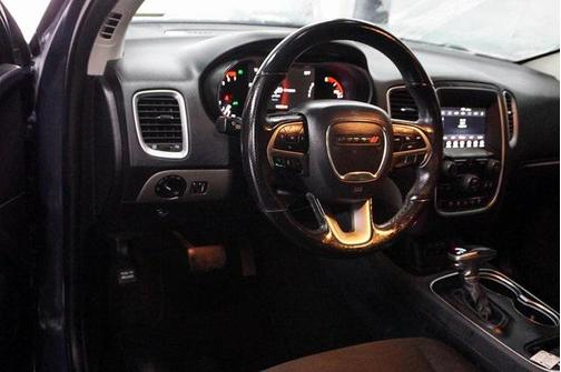 2019 Dodge Durango SXT Plus