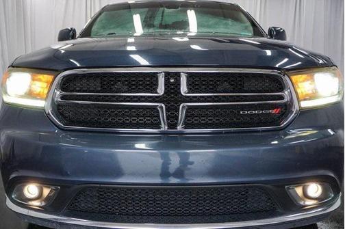 2019 Dodge Durango SXT Plus