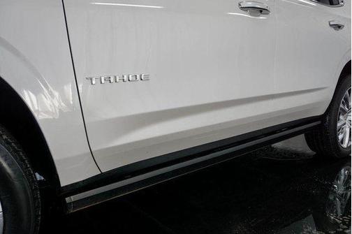 2021 Chevrolet Tahoe 2WD High Country