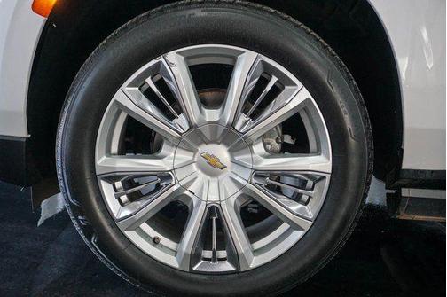 2021 Chevrolet Tahoe 2WD High Country