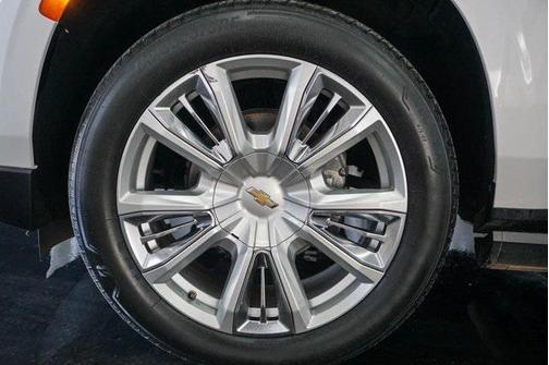 2021 Chevrolet Tahoe 2WD High Country