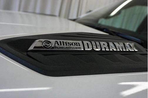 2026 Chevrolet Silverado 2500 High Country