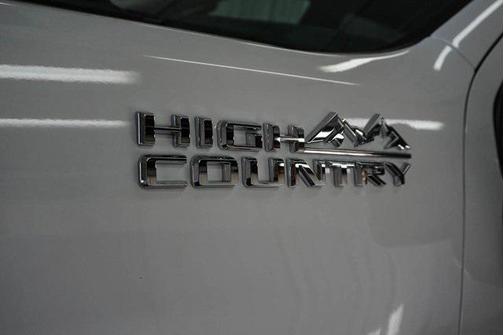 2026 Chevrolet Silverado 2500 High Country