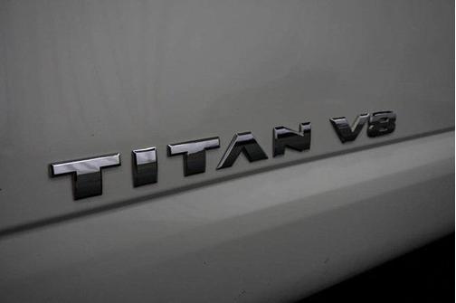 2018 Nissan Titan PRO-4X