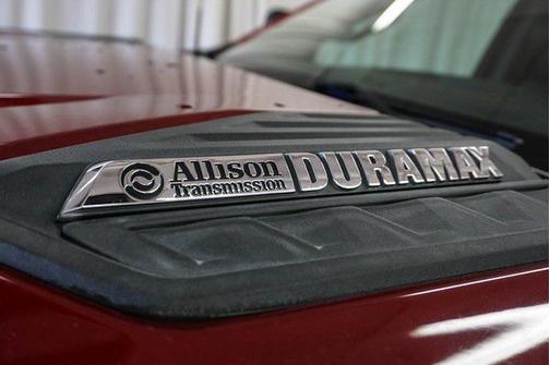 2022 Chevrolet Silverado 2500 LT