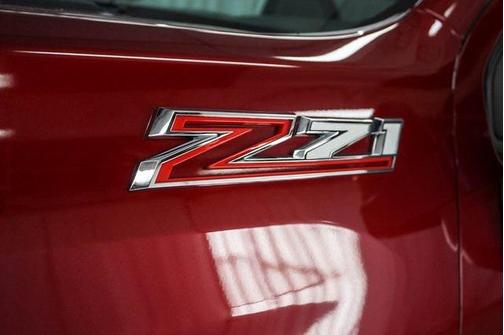 2022 Chevrolet Silverado 2500 LT