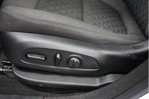 Summit White 2020 Chevrolet Blazer 1LT