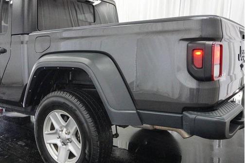 2023 Jeep Gladiator Sport S