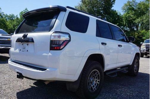 2020 Toyota 4Runner TRD Off Road Premium