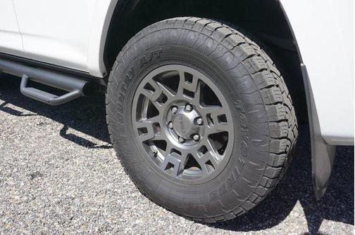 2020 Toyota 4Runner TRD Off Road Premium