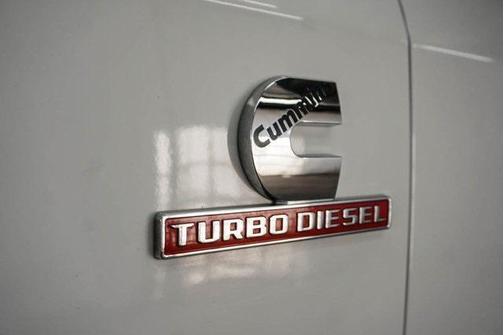 2024 RAM 3500 Big Horn Crew Cab 4x4 8' Box