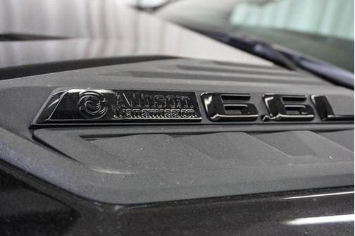 2025 Chevrolet Silverado 2500 Custom