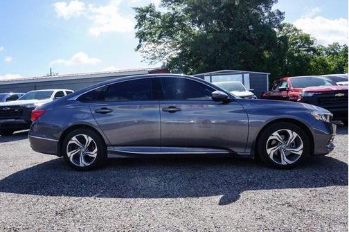2019 Honda Accord EX-L
