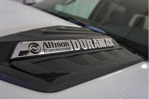 2026 Chevrolet Silverado 3500 LT