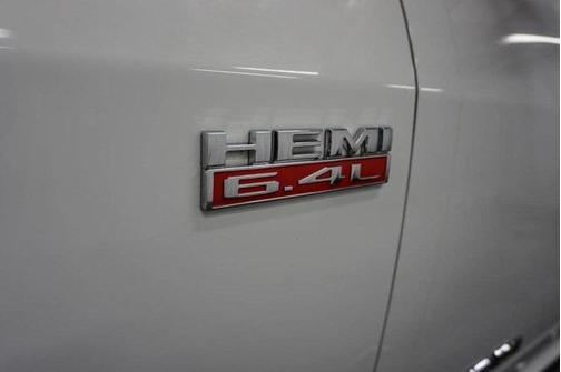 2022 RAM 2500 Big Horn Crew Cab 4x4 6'4' Box