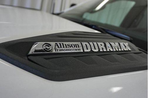 2026 Chevrolet Silverado 2500 ZR2