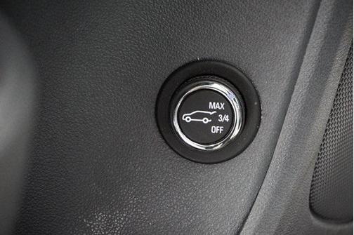 2019 Chevrolet Blazer 1LT