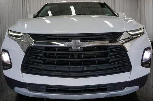 2019 Chevrolet Blazer 1LT