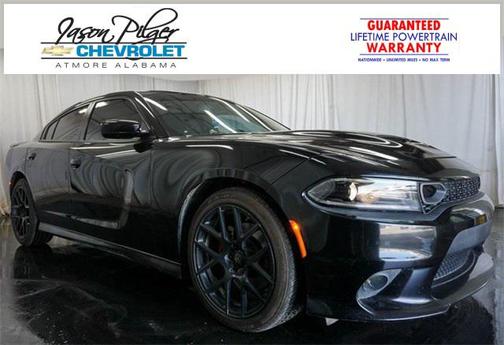 2019 Dodge Charger R/T