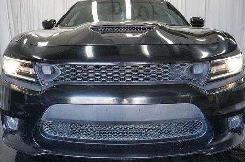 2019 Dodge Charger R/T