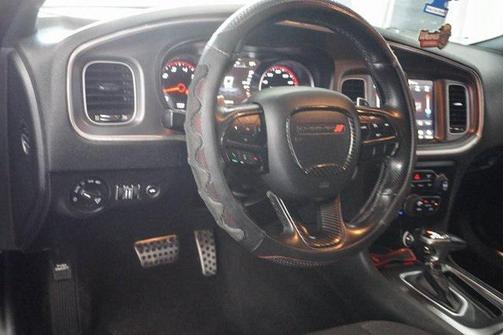 2019 Dodge Charger R/T
