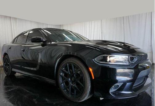 2019 Dodge Charger R/T