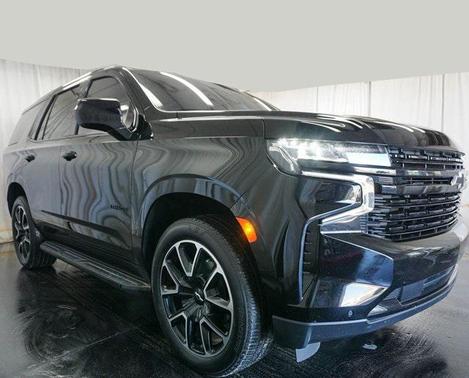 2023 Chevrolet Tahoe 2WD RST