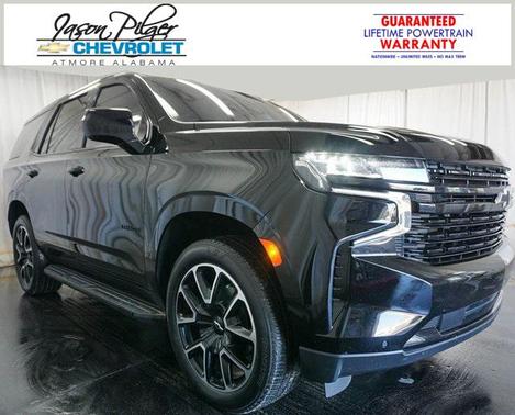 2023 Chevrolet Tahoe 2WD RST