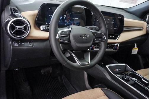 2026 Chevrolet Equinox FWD ACTIV