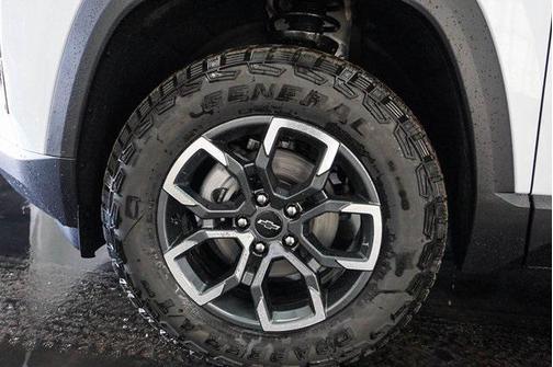 2026 Chevrolet Equinox FWD ACTIV