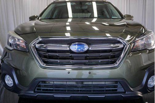 2018 Subaru Outback 3.6R Touring