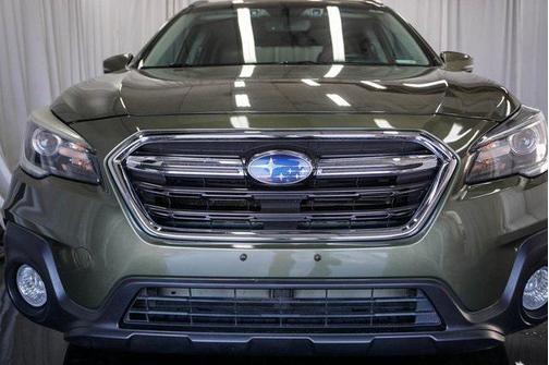 2018 Subaru Outback 3.6R Touring