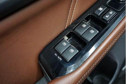 2018 Subaru Outback 3.6R Touring