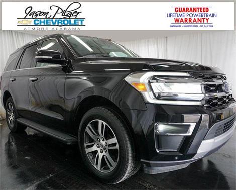 2024 Ford Expedition Limited