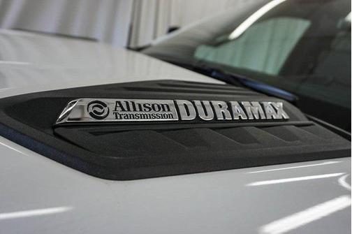 2026 Chevrolet Silverado 2500 ZR2