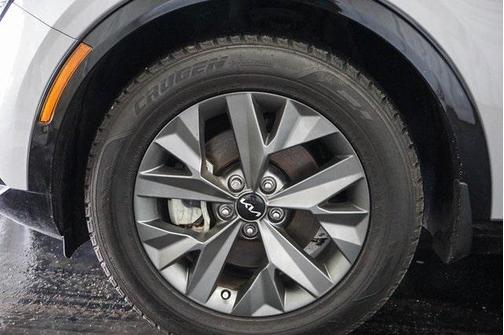 2024 Kia Sportage SX
