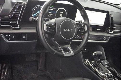 2024 Kia Sportage SX