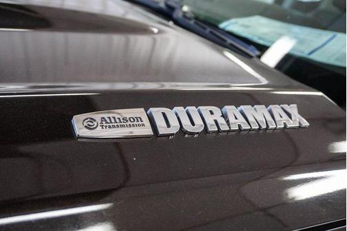 2019 Chevrolet Silverado 3500 High Country