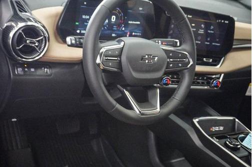 2026 Chevrolet Equinox FWD ACTIV