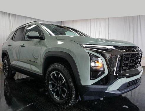 2026 Chevrolet Equinox FWD ACTIV