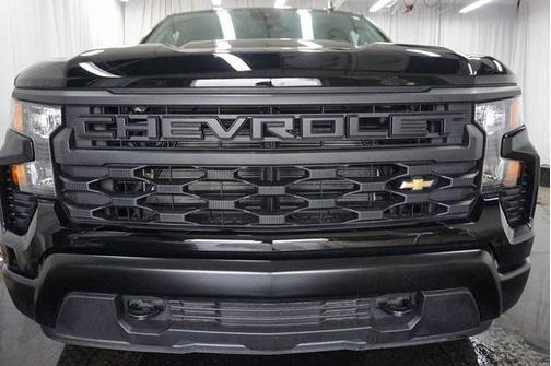 2026 Chevrolet Silverado 2500 WT
