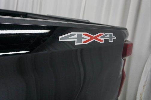 2026 Chevrolet Silverado 2500 WT