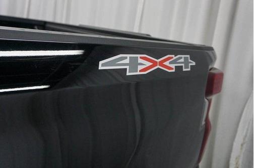 2026 Chevrolet Silverado 2500 WT