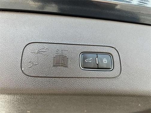 2022 Lincoln Aviator Reserve AWD
