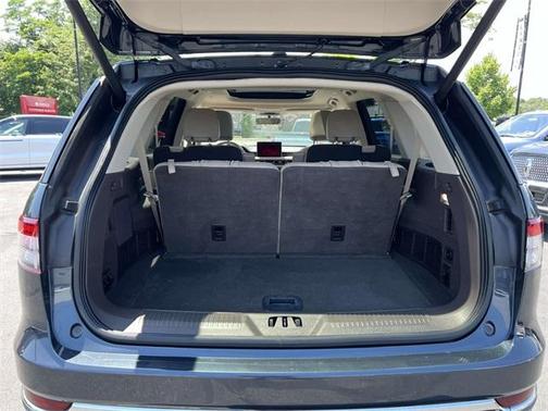 2022 Lincoln Aviator Reserve AWD