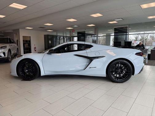 2024 Chevrolet Corvette Z06